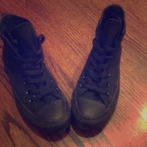 Converse for women
